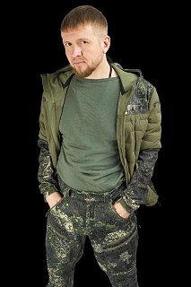 Костюм Fantom Force Salazar демисезонный DSN PR 510-2 - фото 12