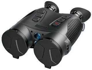 Тепловизионный бинокль Longot BN60 - фото 1