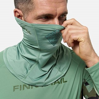 Маска Finntrail Wave 9803 Khaki - фото 4
