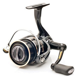 Катушка Abu Garcia Xrossfield 2500S