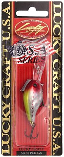 Воблер Lucky Craft Clutch XD 251 Nishiki