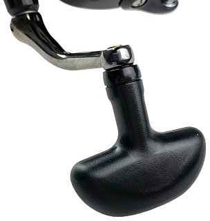 Катушка Daiwa 20 RX LT 5000-C - фото 4