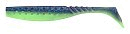 Приманка Frapp Funky Shad 3,5" PAL06 7шт