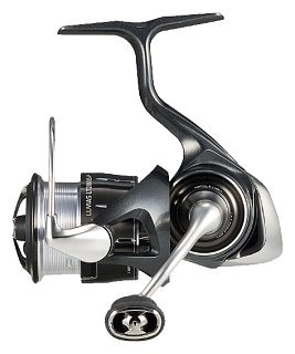 Катушка Daiwa 24 Luvias LT2000S-P