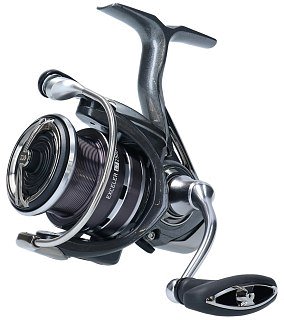 Катушка Daiwa 20 Exceler LT 2000 - фото 2