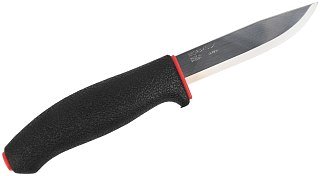 Нож Mora Allround 711 сталь Carbon - фото 1