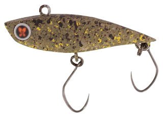 Воблер Daiwa Presso step dart 40S topping food