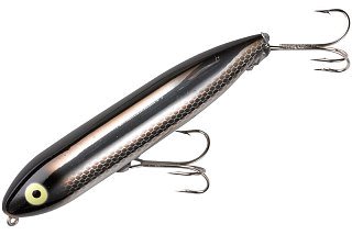 Воблер Heddon Zara puppy black shiner