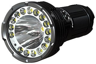 Фонарь Fenix поисковый LR40R V2.0 15000 люмен - фото 6