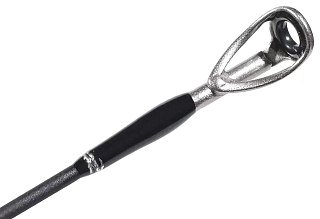 Спиннинг CF Perfect jig 220см 2-10гр - фото 8