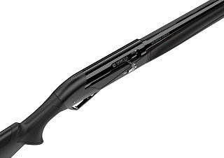 Ружье Aselkon Inter Extra Black 12/76 710 пластик Raffaello Ethos - фото 3