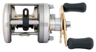 Катушка Shimano Cardiff 301A - фото 4