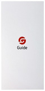 Тепловизионный монокуляр Guide Thermal imager TrackIR Pro 35мм - фото 7