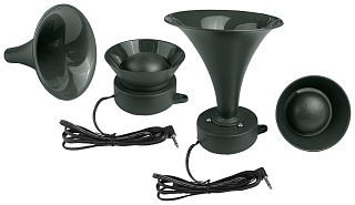 Манок электронный Hunterhelp PRO-3M Фонотека №7, 2 TK-9RU - фото 10