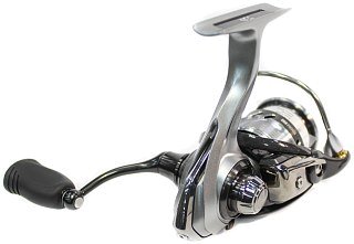 Катушка Daiwa Caldia 18 LT 2000S - фото 3