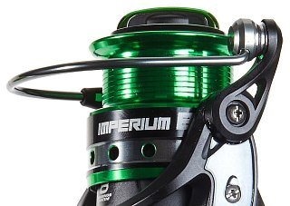 Катушка Feeder Concept Imperium 8 4000FD - фото 7