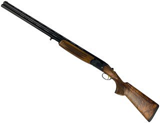 МП Ружье Ata Arms SP Sporter 12х76 760мм