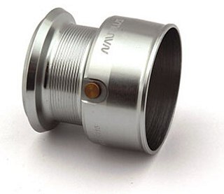 Катушка Nautilus Zolix 2500 Com - фото 8