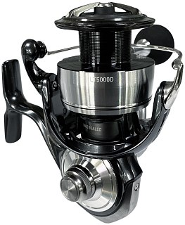 Катушка Daiwa 24 Certate LT5000D - фото 2