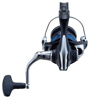 Катушка Shimano Nexave FI 2500 HG - фото 4