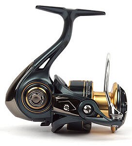 Катушка Nautilus Slait 4000 Com - фото 3