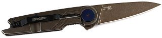Нож Kershaw Parsec складной сталь 8Cr13MoV - фото 3