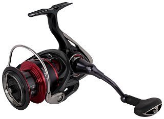 Катушка Daiwa 20 Fuego LT 6000 - фото 1