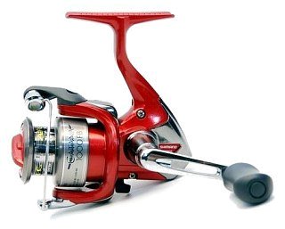 Катушка Shimano Catana 1000 FB - фото 1