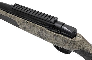 Карабин Ata Arms 308Win Turqua Synthetic FDE Spyder Web пластик целик мушка 560м - фото 10