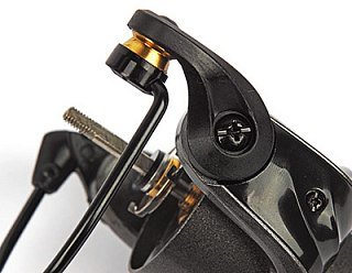 Катушка Nautilus Butler NBE2500 Com - фото 11