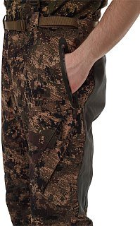 Костюм Remington Stormfront Green forest  - фото 12