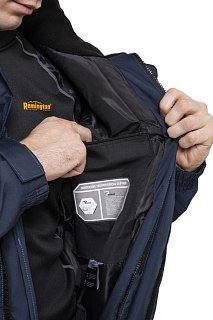 Комбинезон Remington рыболовный Lifeguard III  - фото 14