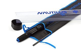 Удилище Nautilus Lira NL65H Com - фото 4