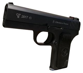 Пистолет TTK-F 10x32T ОООП - фото 7