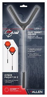 Набор держателей Allen Clay для мишени 2шт - фото 4