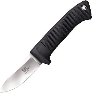 Нож Cold Steel Pendleton Hunter фикс. клинок 8.8 см рук. кра - фото 1