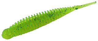 Приманка Boroda Baits Mexer 90мм жабья икра 4шт - фото 1