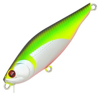 Воблер Pontoon21 Kalikana 82SP-SR 82мм 12,1г до 0,3-0,5м цв.R37