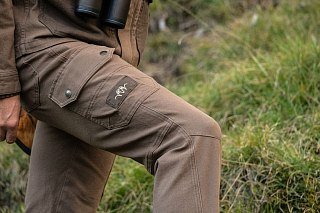 Брюки Blaser 241005-070-625  - фото 8