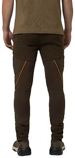 Брюки Remington Wood-grouse brown - фото 5
