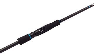 Спиннинг Nautilus Invent IVTS862HH 262см 18-70гр - фото 8