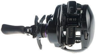 Катушка Daiwa 20 Steez CT 700XHL TW - фото 6