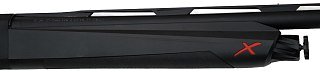Ружье Ata Arms Neo X  Sporting Plastic черный 12x76 610мм 5+1 патронов - фото 3
