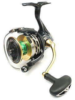 Катушка Daiwa Exceler LT 4000D C - фото 1