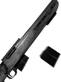 Карабин Ata Arms Turqua PT Laminated Grey 308Win 610мм - фото 6