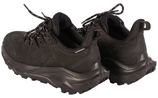 Кроссовки Remington Haka 2 low dark green  - фото 6