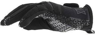 Перчатки Mechanix Precision Pro high dex covert black - фото 3