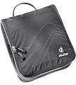 Косметичка Deuter Wash Center II black-titan