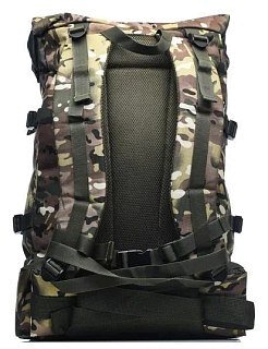 Рюкзак Huntsman Кодар 70л мультикам - фото 10