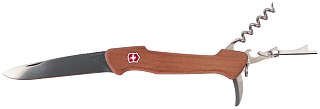 Нож Victorinox Winemaster 130мм 6 функций - фото 1